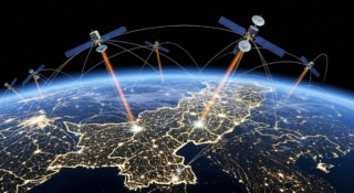 Pta To Grant Fixed Satellite Services Licence Boosting Broadband Across Pakistan