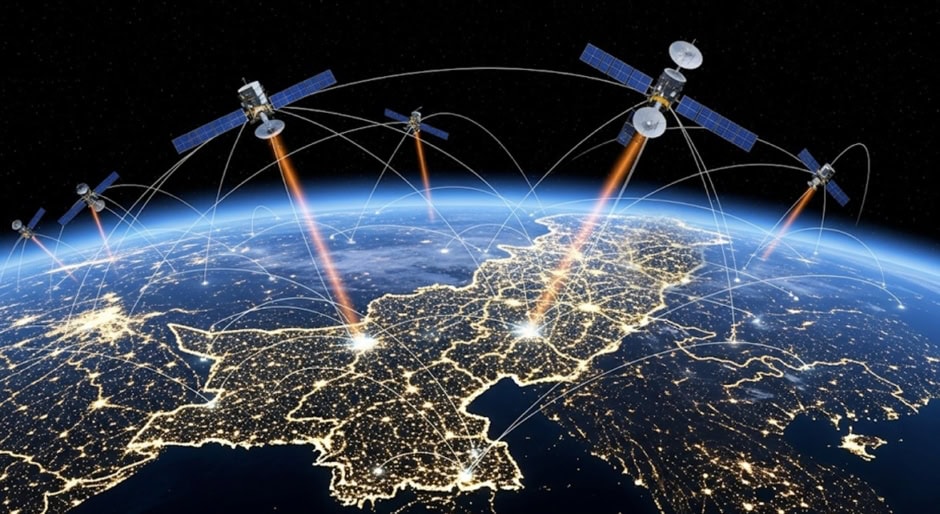 Pta To Grant Fixed Satellite Services Licence Boosting Broadband Across Pakistan