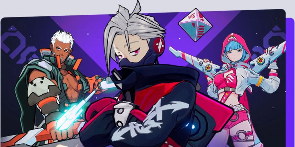 Pubg Makers Launch A Brand New Battle Royale Game