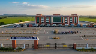 Punjab Driving School