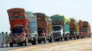 Punjab Cracks Down On Vehicles Without Fitness Certificate