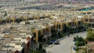 Punjab Launches Housing Plan For 57000 Affordable Homes