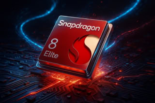Qualcomm Snapdragon 8 Elite 5