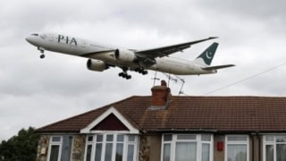 Reason Behind Delay In Direct Pakistani Flights To Uk