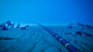 Red Sea Cable Cuts Could Take Weeks To Repair