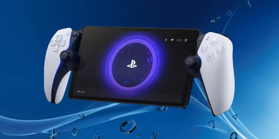 Rumors Hint At Dockable Ps6 Handheld That Could Outperform Ps5