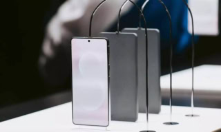 Samsung Galaxy S26 Edge