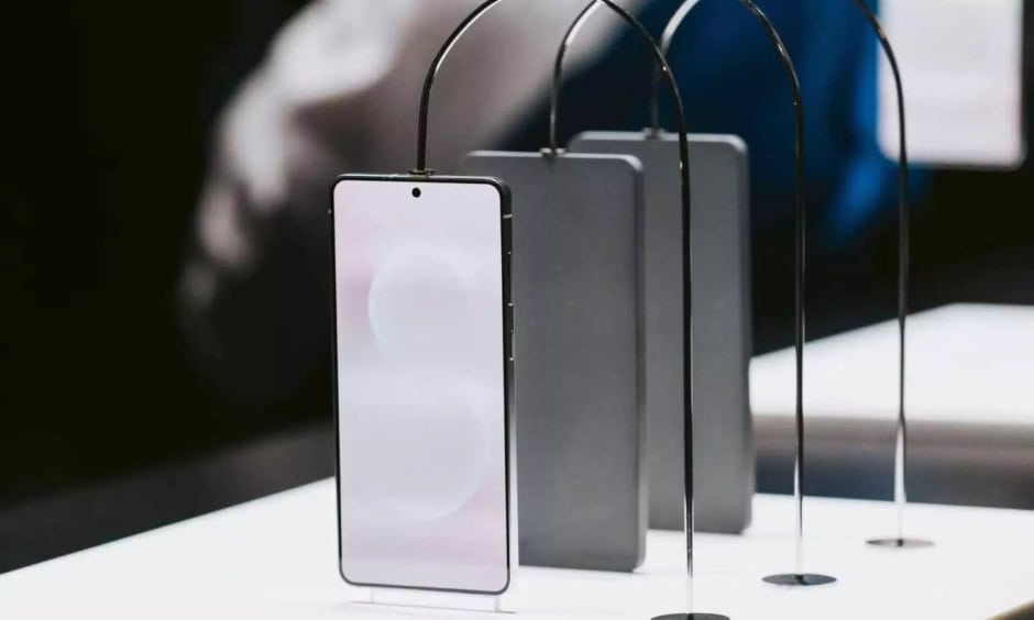 Samsung Galaxy S26 Edge