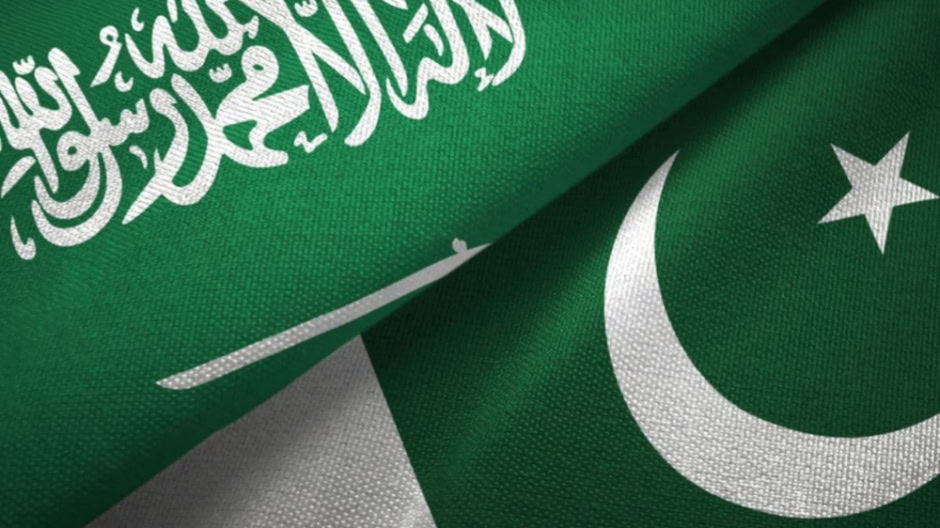 Saudi Investors Seek Joint Ventures With Pakistani Snack Makers