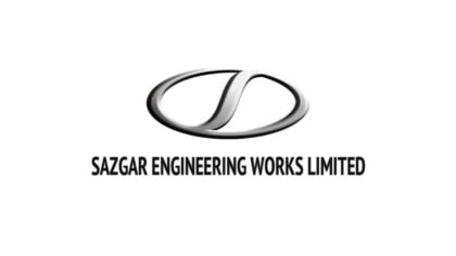Sazgar Engineering Profitability Doubles In Fy25