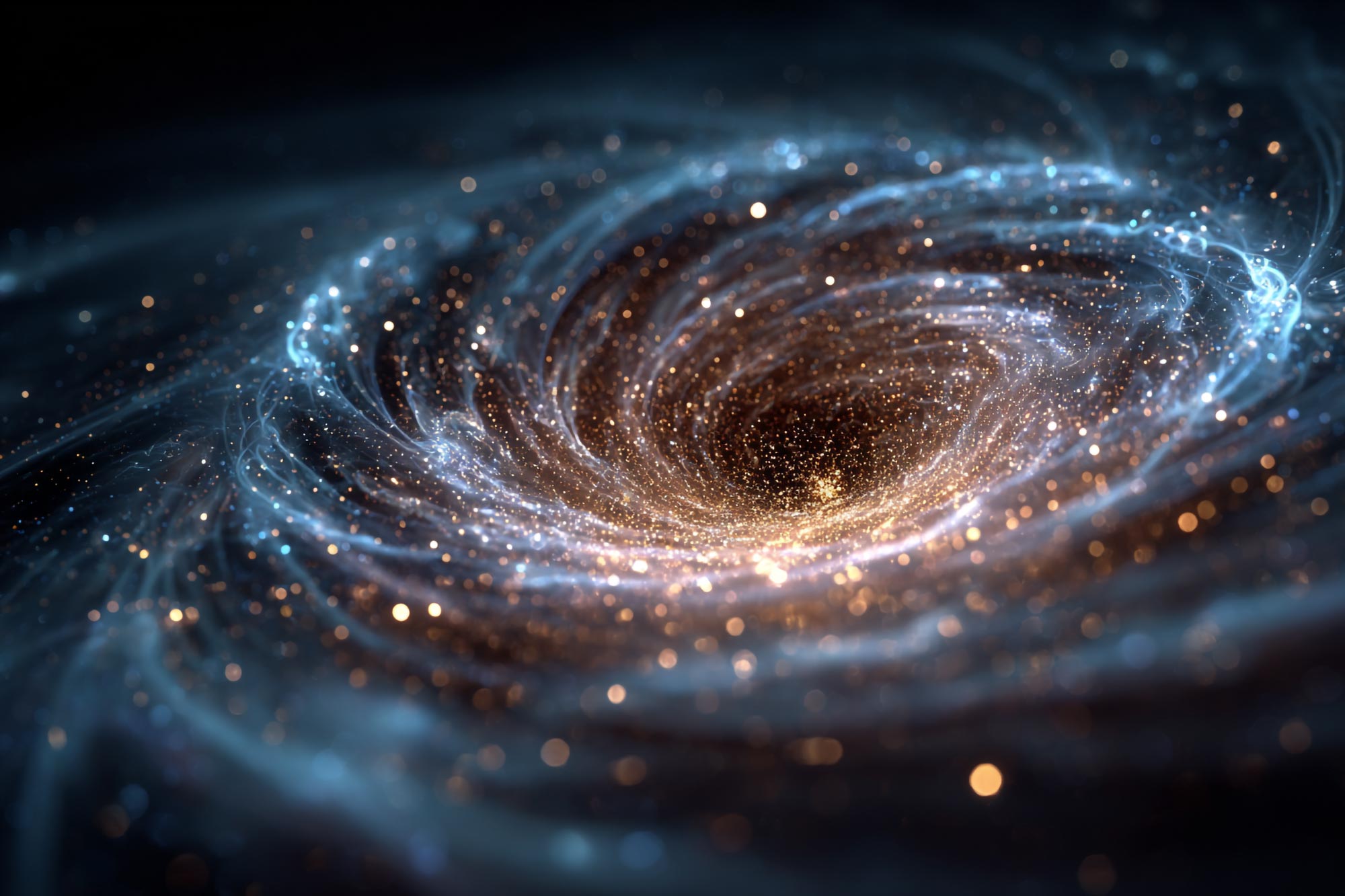 Scientists Could be Closer to Turning Nothing Into Something