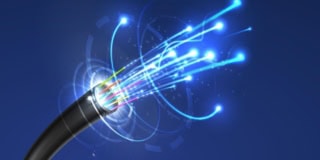 Scientists Make Quantum Signals Flow Like Wifi Through Normal Cables