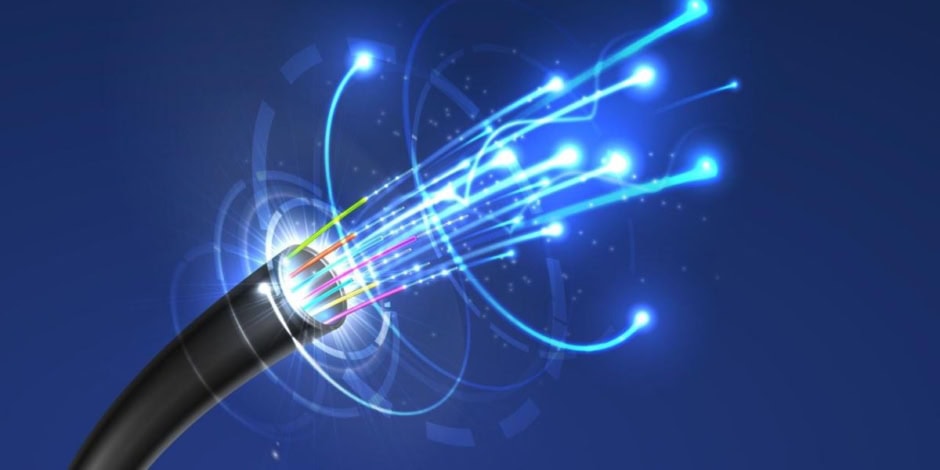 Scientists Make Quantum Signals Flow Like Wifi Through Normal Cables
