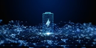 Scientists Secretly Crack The Code To Longer Lasting Lithium Batteries