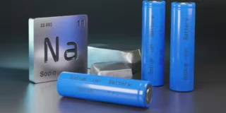 Scientists Stunned As Sodium Batteries Hold 90 Capacity After Repeated Use