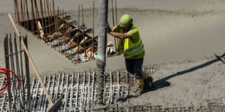 Scientists Turn Cement Into Energy Storing Material That Recovers Itself