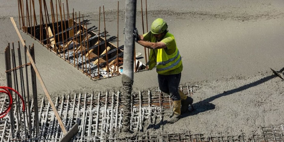 Scientists Turn Cement Into Energy Storing Material That Recovers Itself