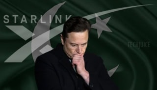 Senate Demands Elon Musk Apologize Before Starlink Can Operate In Pakistan