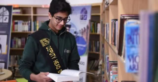 O and A-Level Programs