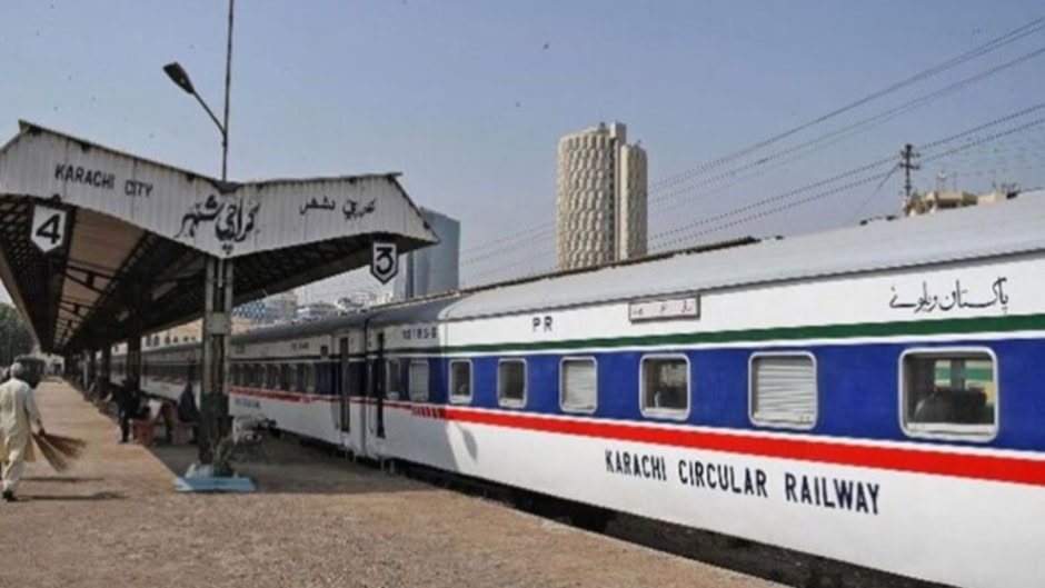 Sindh Govt Pakistan Railways Push Ahead On Kcr Revival