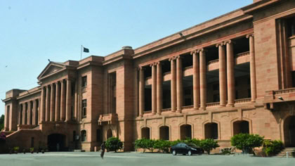 Sindh High Court Issues Social Media Guidelines For Judges And Court Staff