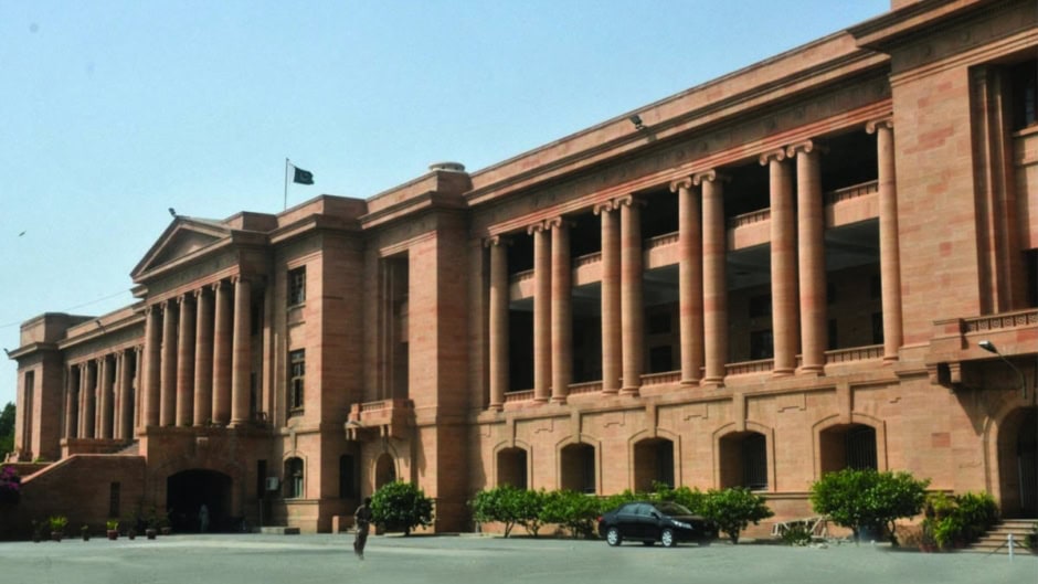 Sindh High Court Issues Social Media Guidelines For Judges And Court Staff