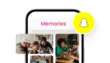 Snapchat Introduces Paid Storage For Memories After 5 Gb Free Limit