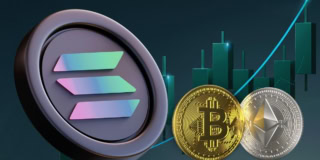 Solana Surges Ahead Of Bitcoin Could Mirror Ethereums 200 Rally