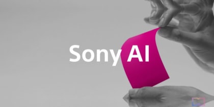 Sony Unleashes Its Ai Engines From Anime Dubbing To Game Dev Efficiency