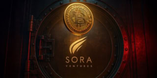 Sora Ventures Launches Asias First 1 Billion Bitcoin Treasury Fund