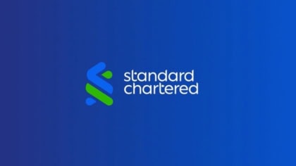 Standard Chartered Reports 23 Earnings Decline In H1 2025
