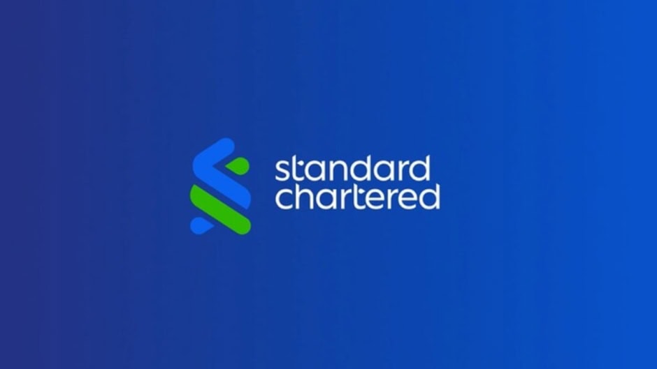 Standard Chartered Reports 23 Earnings Decline In H1 2025