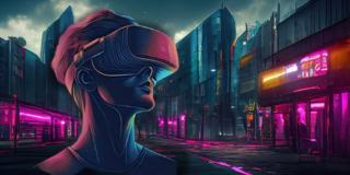 Stuck In Vr After Headset Off New Research Explains Why It Happens