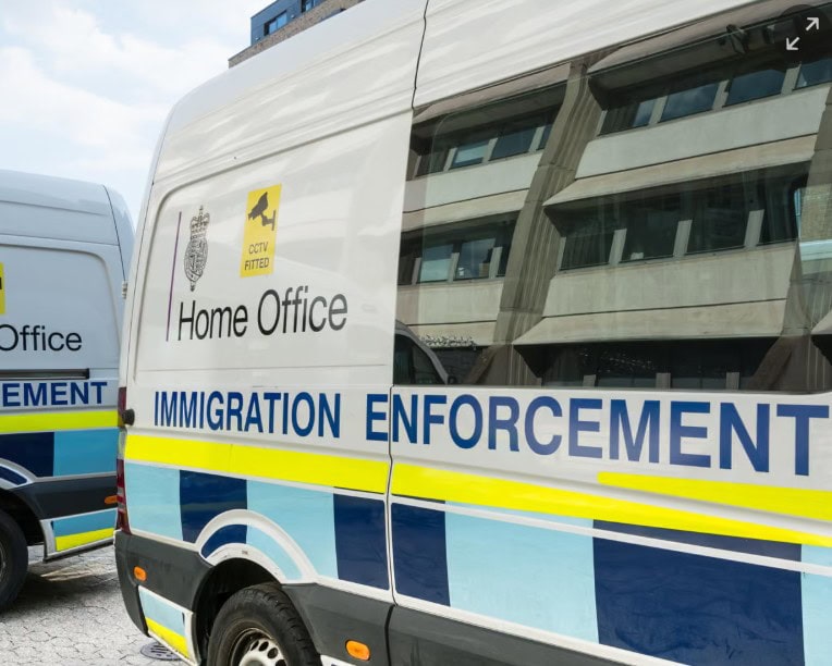 Students Staying Beyond Visa Will Be Deported Uk Home Office Warns