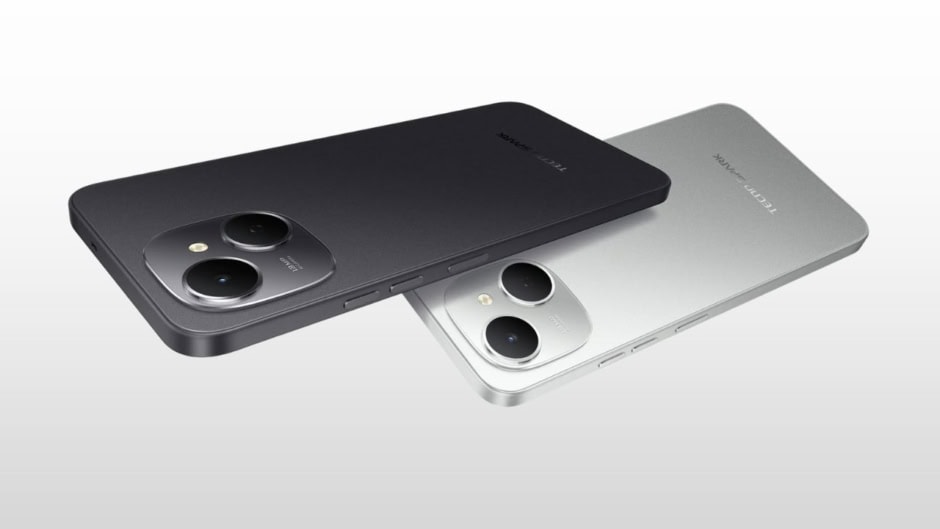 Tecno Spark 40c price in Pakistan 