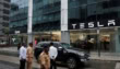 Tesla Secures Just 600 Orders In India Since July Debut Reports Bloomberg