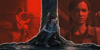 There Might Be An Idea The Last Of Us Creator Teases Third Game