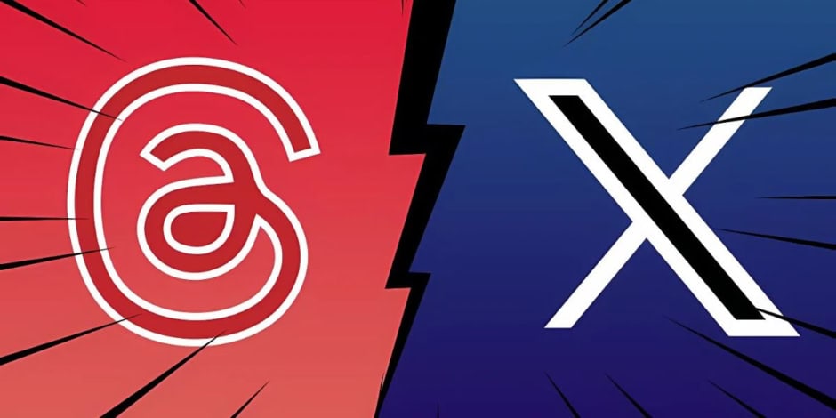 Threads Officially Surpasses X In Daily Users Reshaping Social Media Metrics