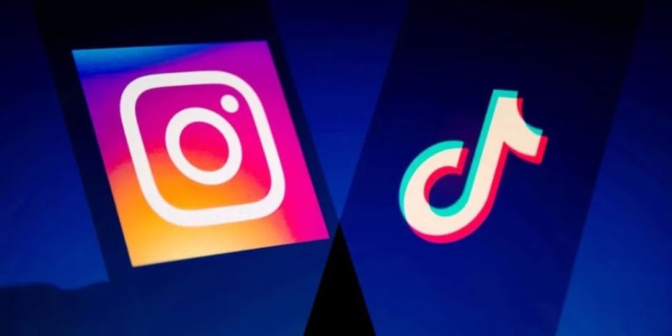 Tiktok Instagram Revamp Engagement Settings To Broadcast Content Better