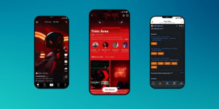 Tiktok Launches In App Movie Ticketing Via Fandango Integration