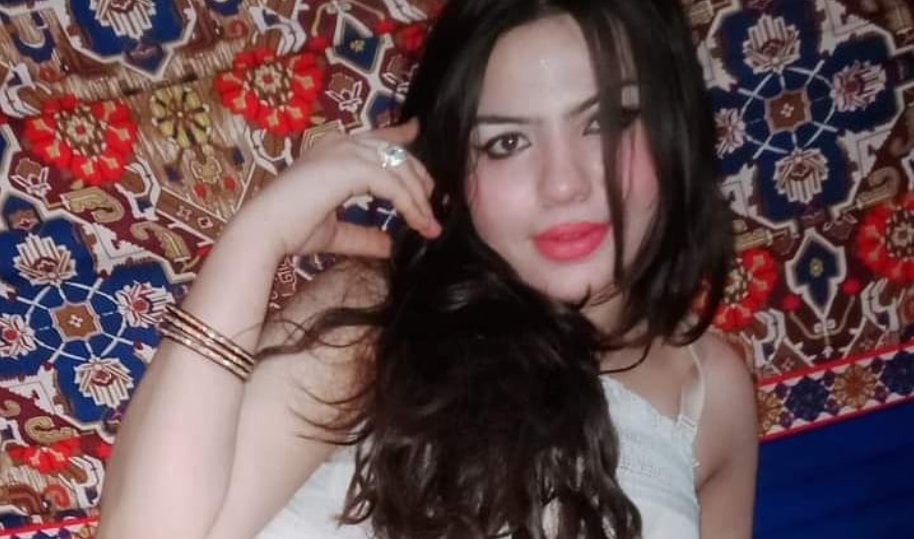 Tiktoker Alisha007 Arrested And Later Releases Apology Video