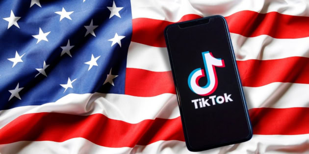 Tiktoks Algorithm To Be Licensed U S Gov Says Wont Have A Stake