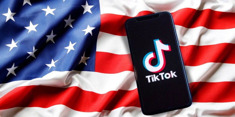 Tiktoks Algorithm To Be Licensed U S Gov Says Wont Have A Stake