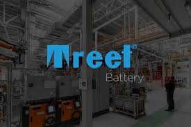 Treet Battery Enters Lithium Ion Market With Chinese Partner