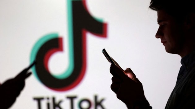 Trump Reports Progress With Xi On Tiktok Deal
