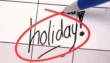 Two Consecutive Days Of Holiday Declared In Sindh