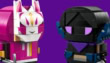 Two New Lego Fortnite Brickheadz Officially Revealed