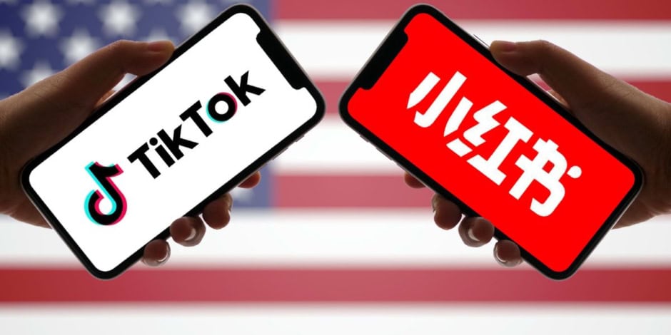 Us Government Says Tiktok Sell Off Deal Has Been Agreed Upon