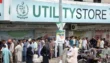 Utility Stores Corporation Announces Sweeping Job Terminations