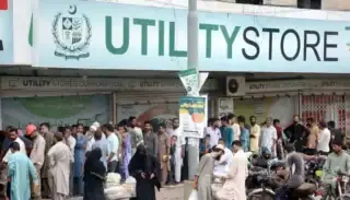 Utility Stores Corporation Announces Sweeping Job Terminations